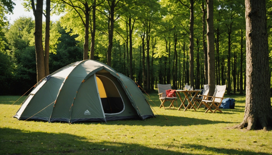 Goedkope campings in frankrijk voor een budgetvriendelijke vakantie